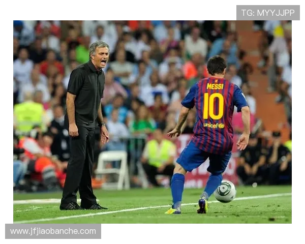 穆里尼奥球队数据分析