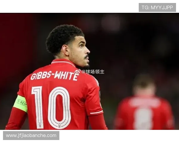 英超吉布斯-怀特