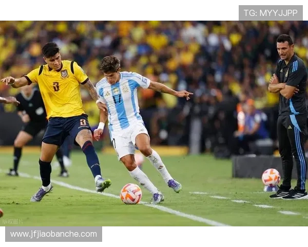 南美足球青训体系持续提升,年轻球员竞争力增强 南美足球青训体系持续提升,年轻球员竞争力增强