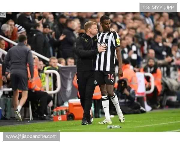 伊萨克对纽卡崛起的战术角色与数据贡献解析