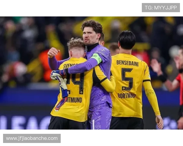 一场失利背后：多特蒙德的体系漏洞再次显现