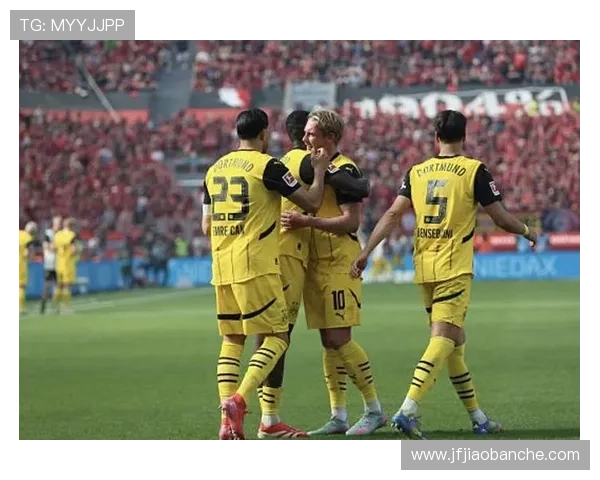 多特蒙德冲击力还在，为何赢球却越来越难？