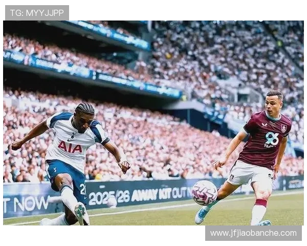 英超首赛季高光：库杜斯如何快速适应顶级联赛