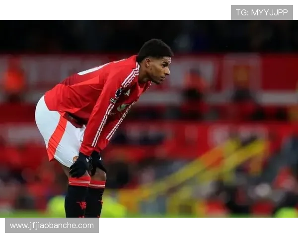 曼联青训旗帜：拉什福德的俱乐部象征意义