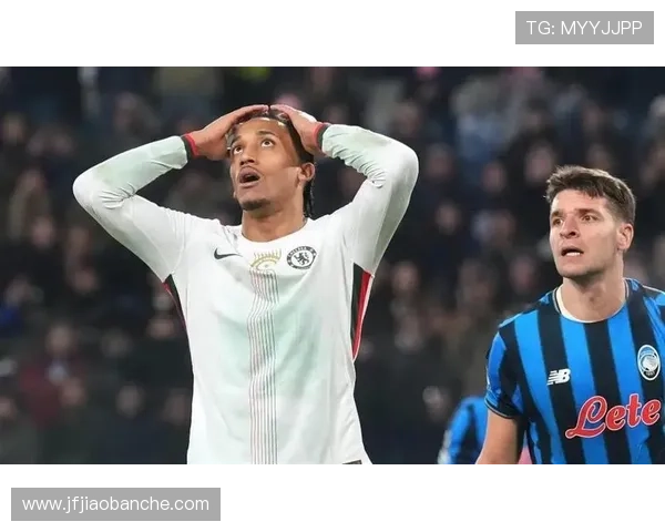 赢了数据，却输掉比赛？切尔西体系漏洞藏不住了